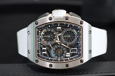 richard mille rm 72 01|richard mille 72 01 price.